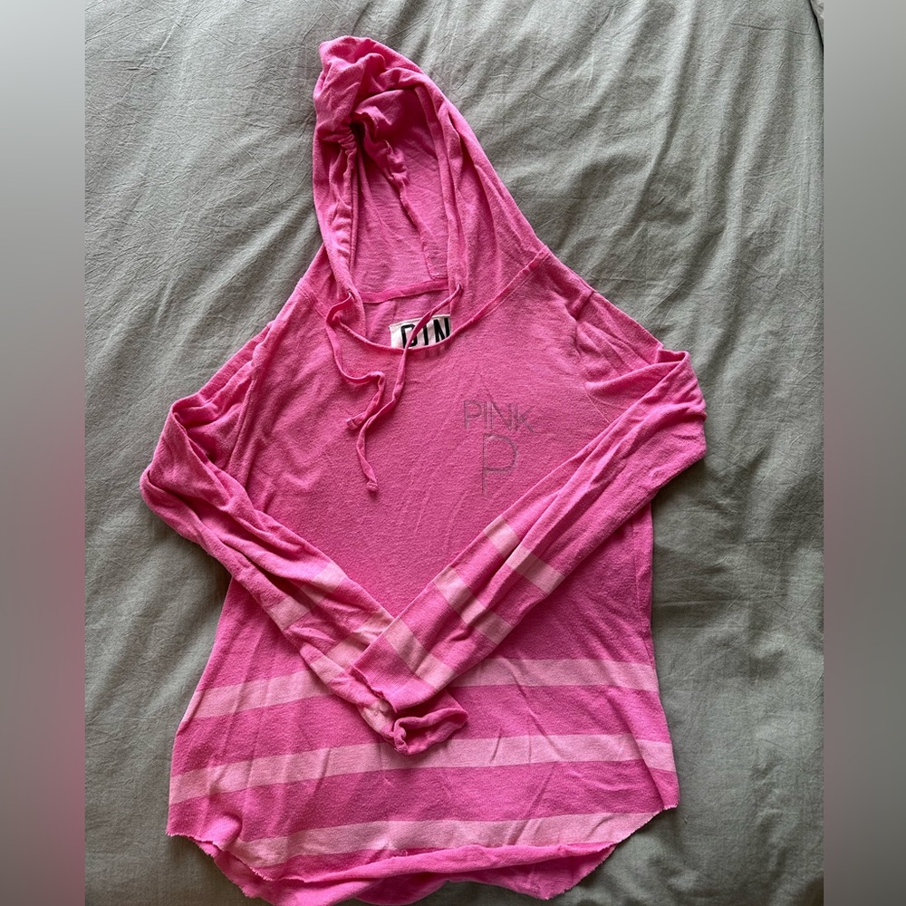 Victoria’s Secret PINK - Pink Sweatshirt